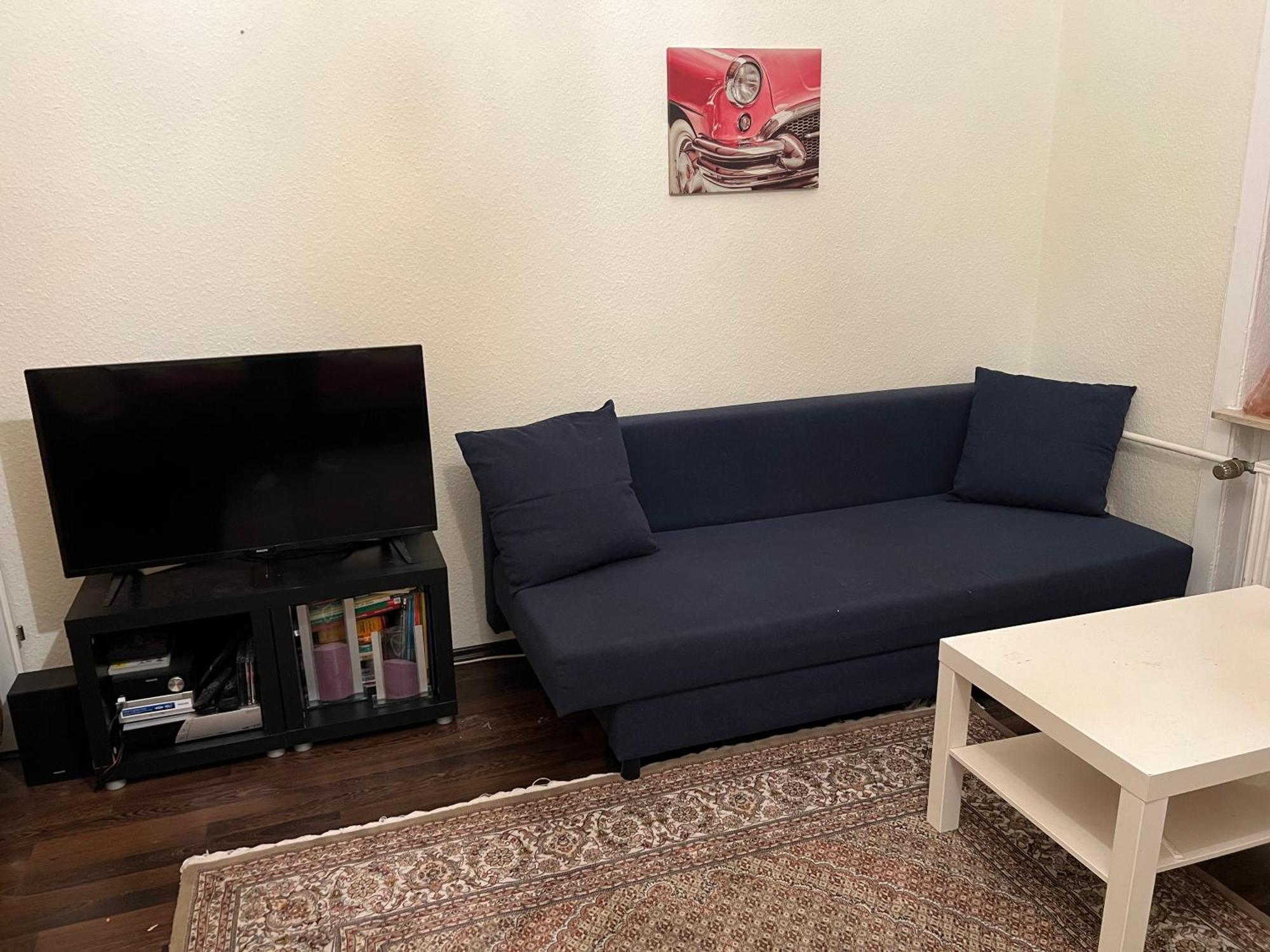 Apartment Mit Balkon Im Zentrum Von วิสบาเดน ภายนอก รูปภาพ
